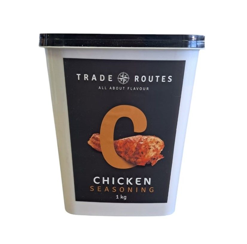 Trade Routes Chicken Spice 1kg