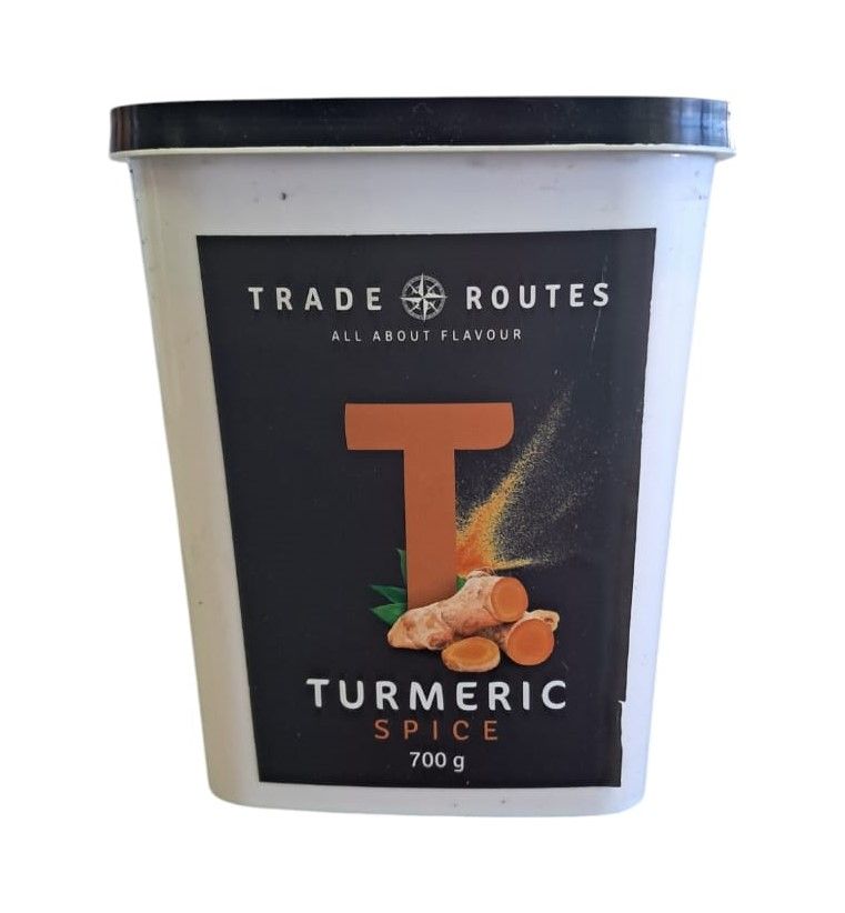 Trade Routes Turmeric 700g