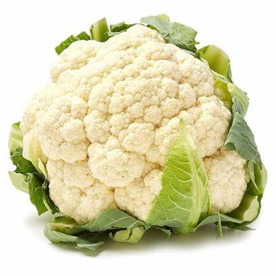 Cauliflower Head