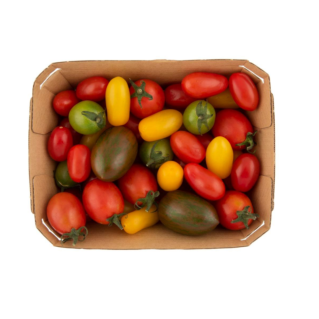 Tomatoes Exotic Punnet