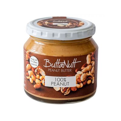 100% Peanut Butter 250g