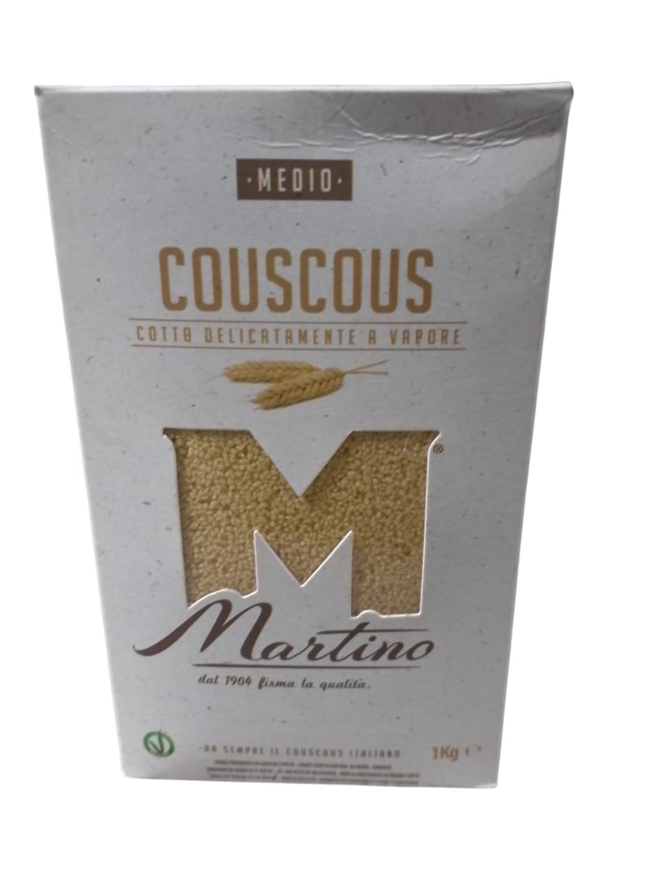 Couscous 1kg