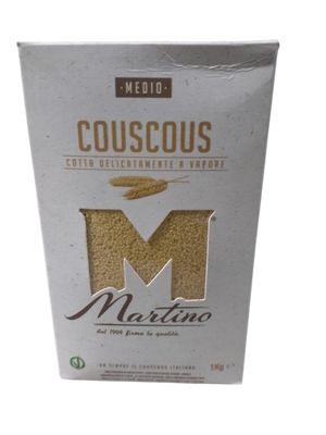 Couscous 1kg