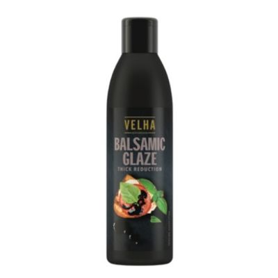 Balsamic Glaze 250ml