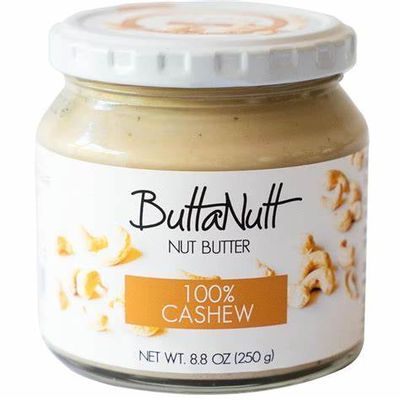 100% Cashew Butter 250g