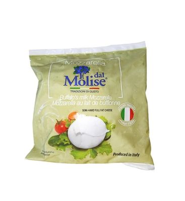 Buffalo Mozzarella 125g