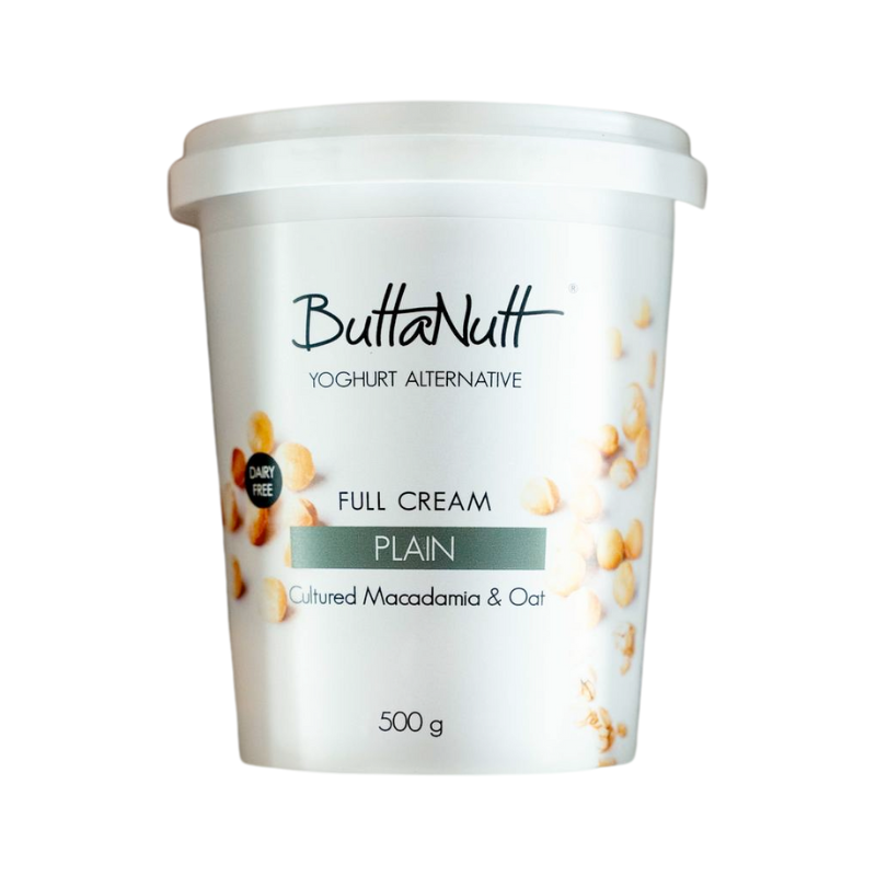 Plain Yoghurt Alternative 500g