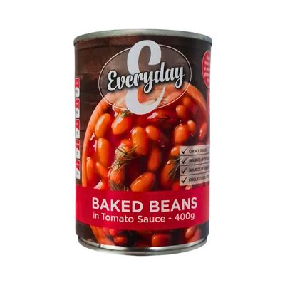 Baked Beans 400g
