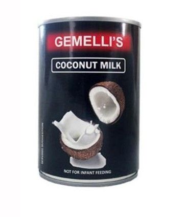 Coconut Milk 400ml