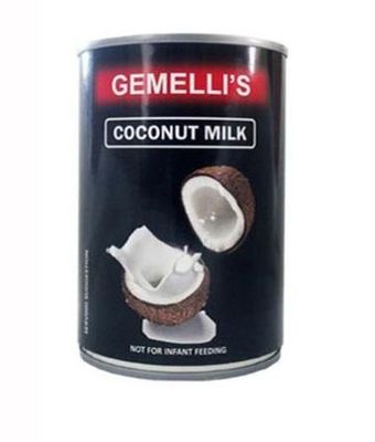 Coconut Milk 400ml
