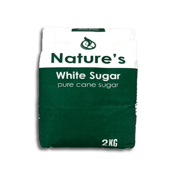 Sugar White 2kg