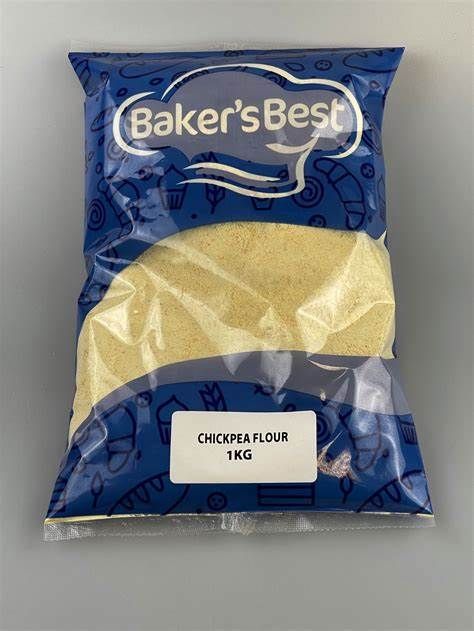 Chickpea Flour 1kg