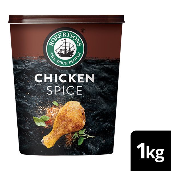 Robertson Chicken Spice 1kg