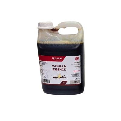 Vanilla Essence 2ltr