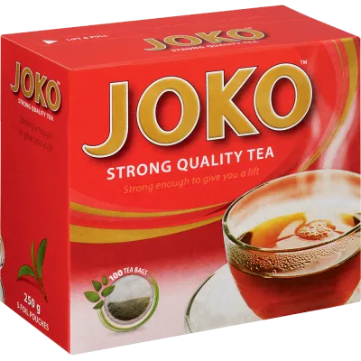 Joko Tea  100&#39;s