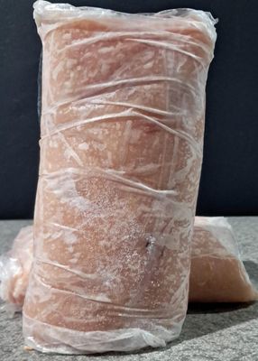 Free Range Chicken Fillets 1kg