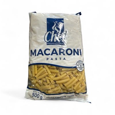 Chef macaroni 500g