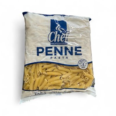 Chef penne Pasta 500g