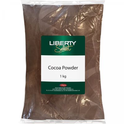 Cocoa Powder 1kg