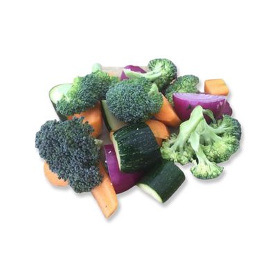 Mixed Veg 1kg