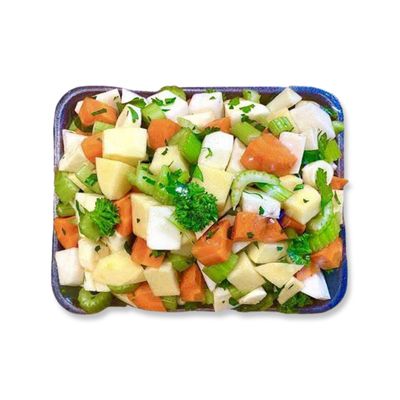 Soup Mix 500g pillow