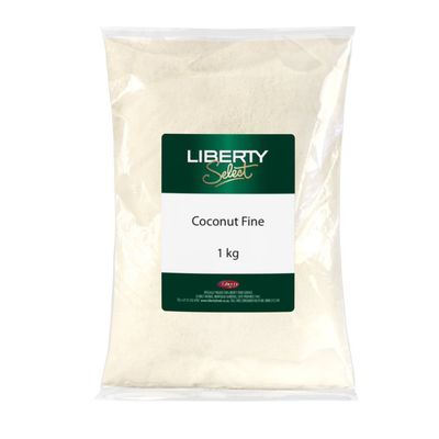 Coconut Fine 1Kg