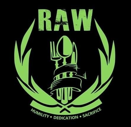 Raw Nutrition