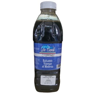 Balsamic Vinegar 1liter
