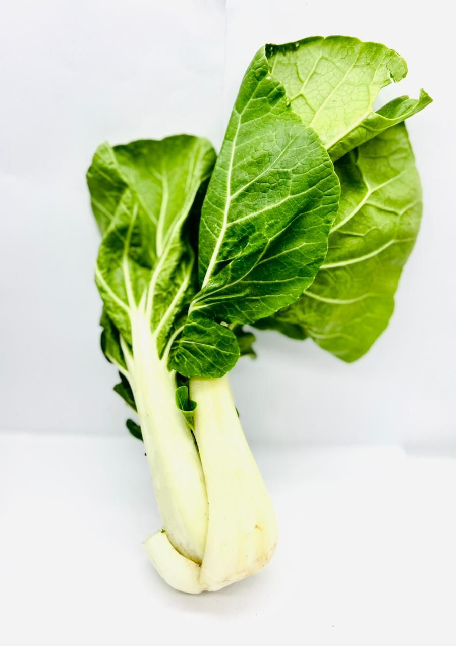 Pak Choi Each