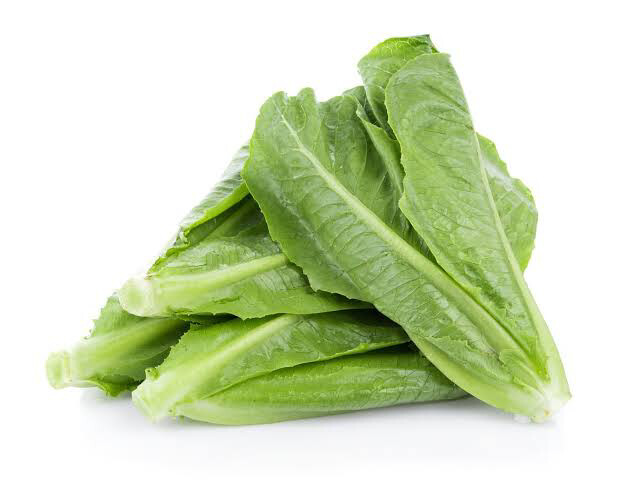 Lettuce Cos Pack 200g 
