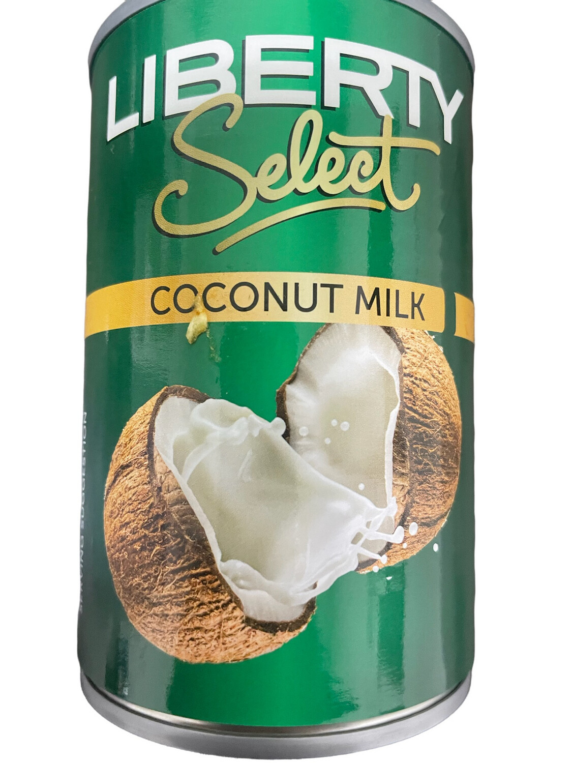 Coconut Milk Liberty