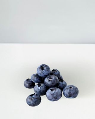 Blueberry Punnet 150g