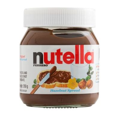 Nutella Spread 680g