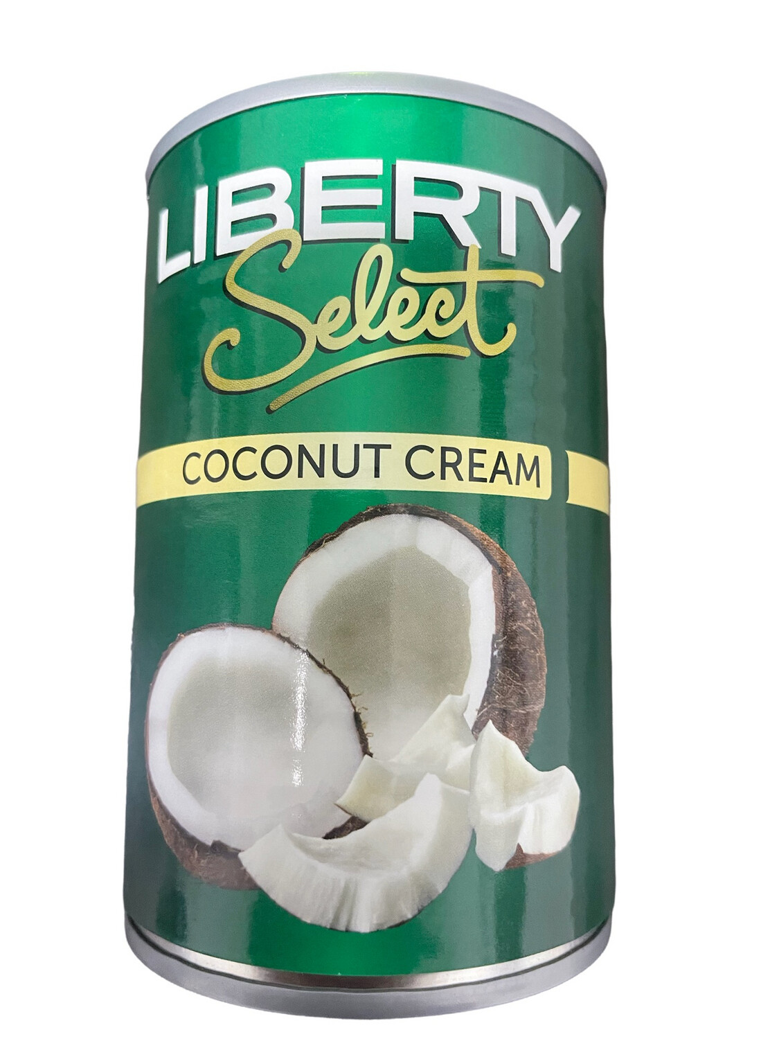 Coconut Cream 400ml