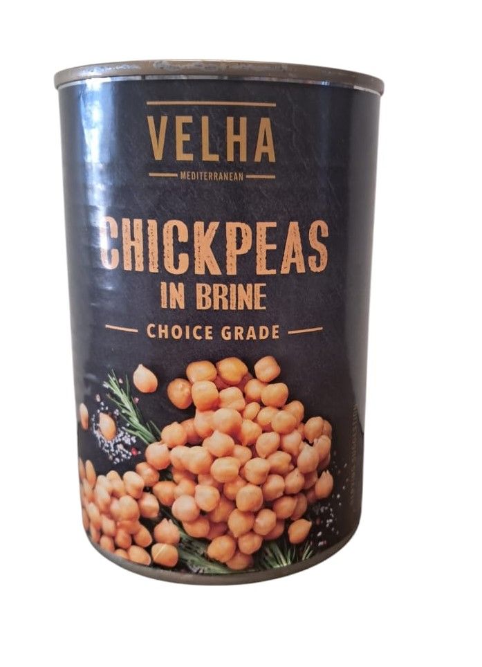 Chick Peas 400g