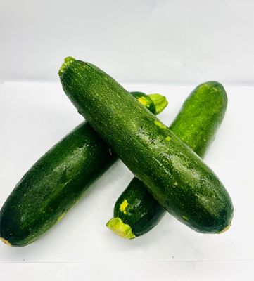 Baby Marrows punnet 500g
