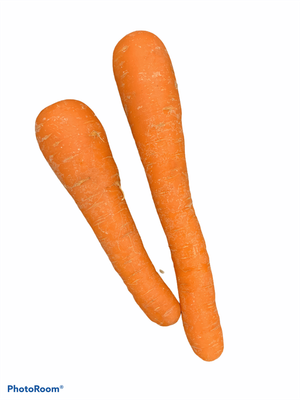 Carrots Kg