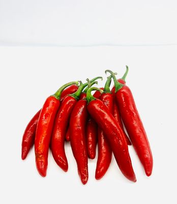 Chillies Red 100g
