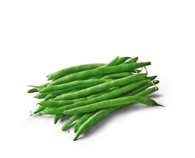 Green Beans punnet 400g
