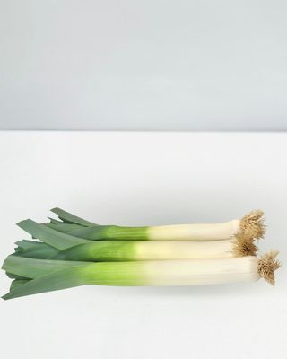 Leeks Bunch Each