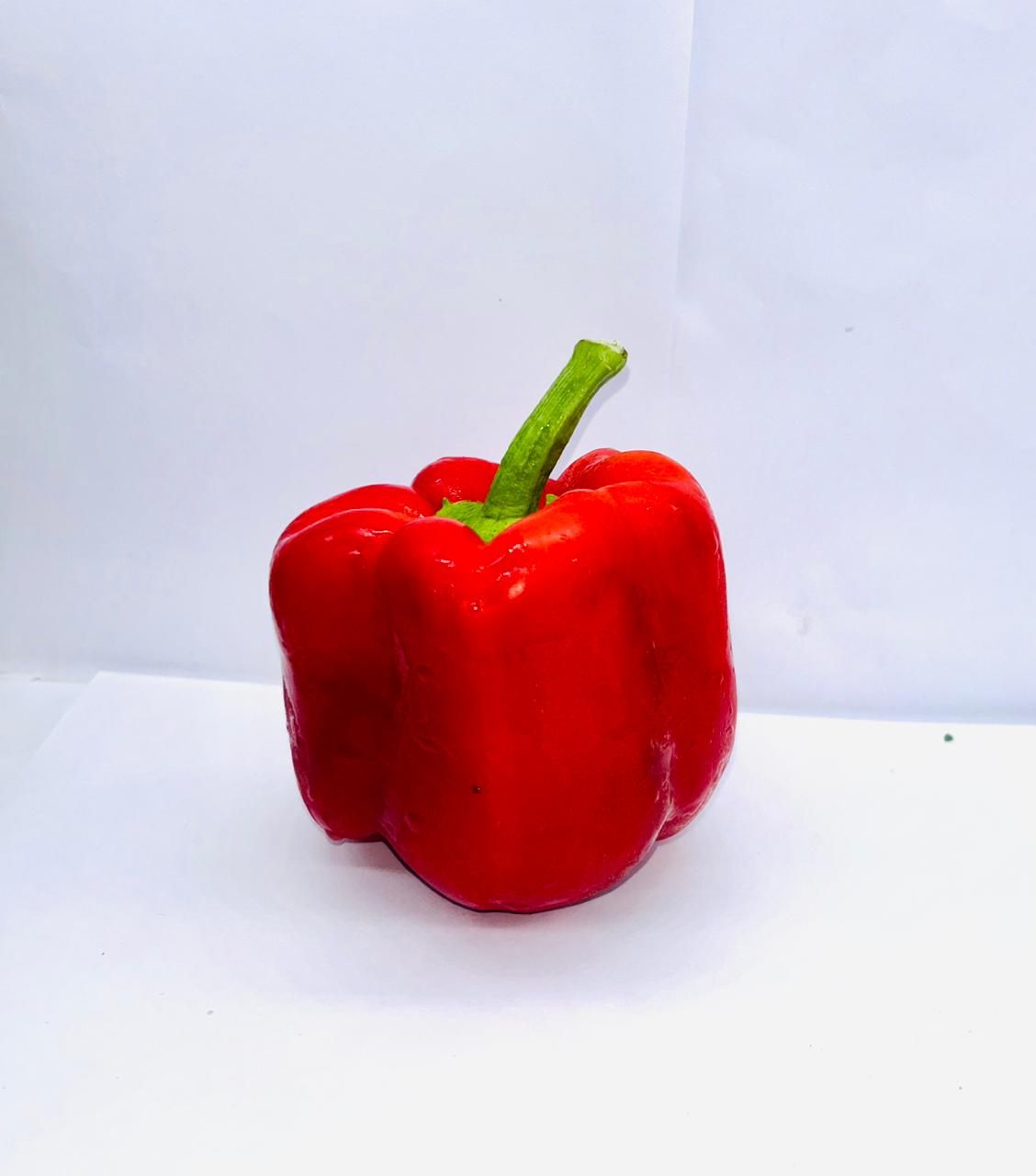 Peppers Red Punnet