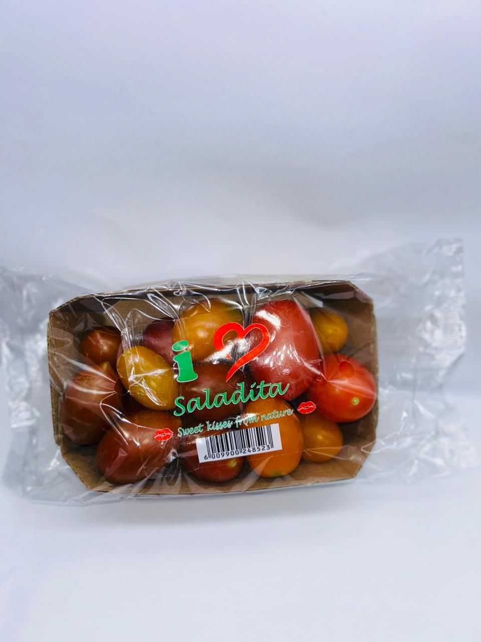 Tomato Cocktails Pkt