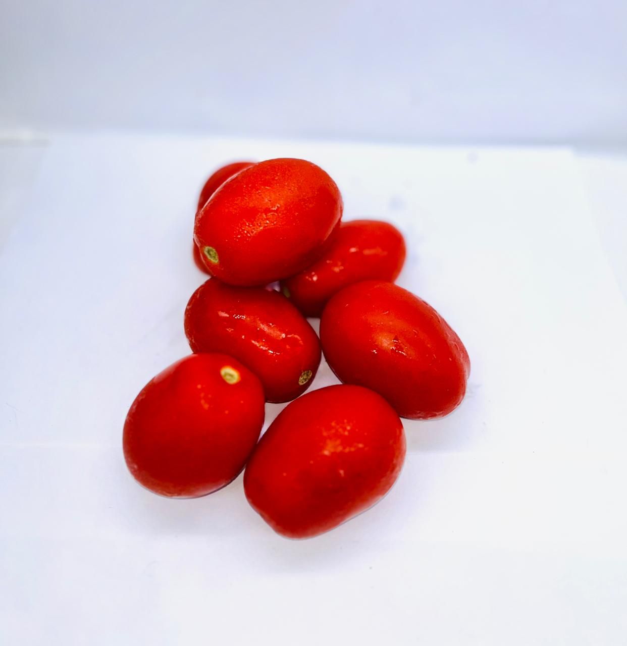 Tomatoes Plum kg