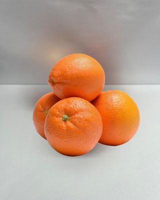 Orange Bag +- 5kg