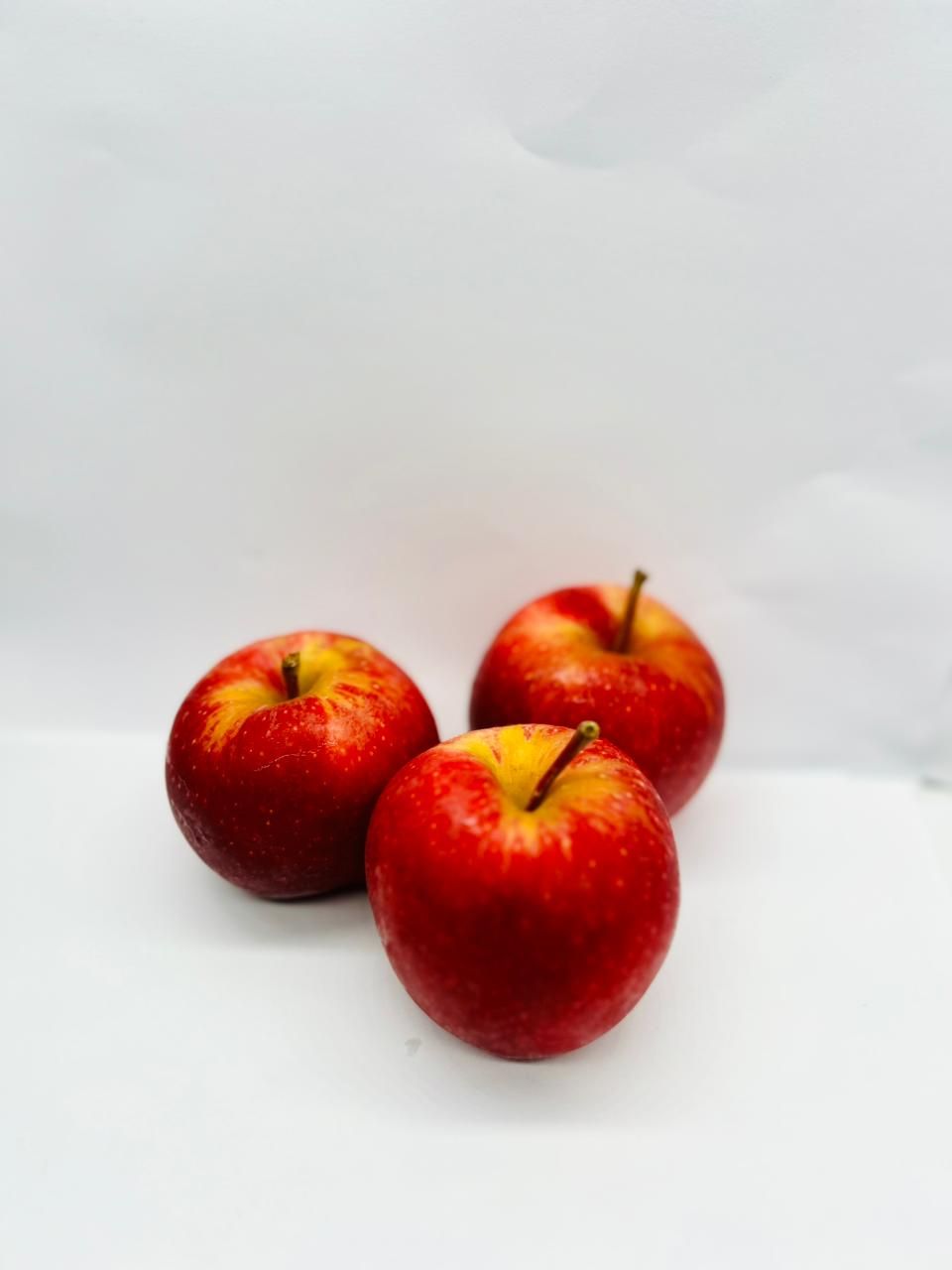 Apple's Red kg