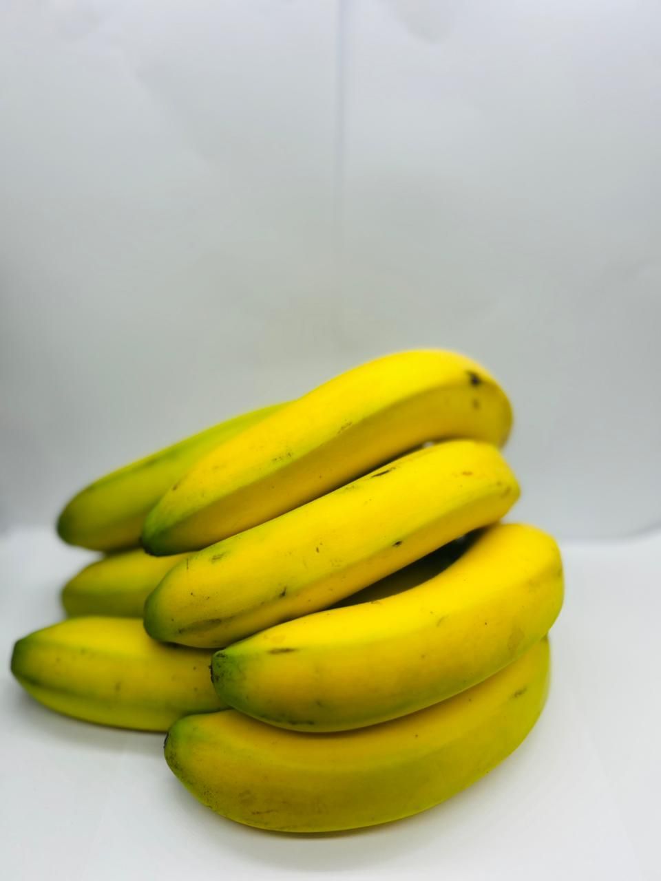Bananas per kg