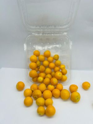 Berries - Goose - Punnet