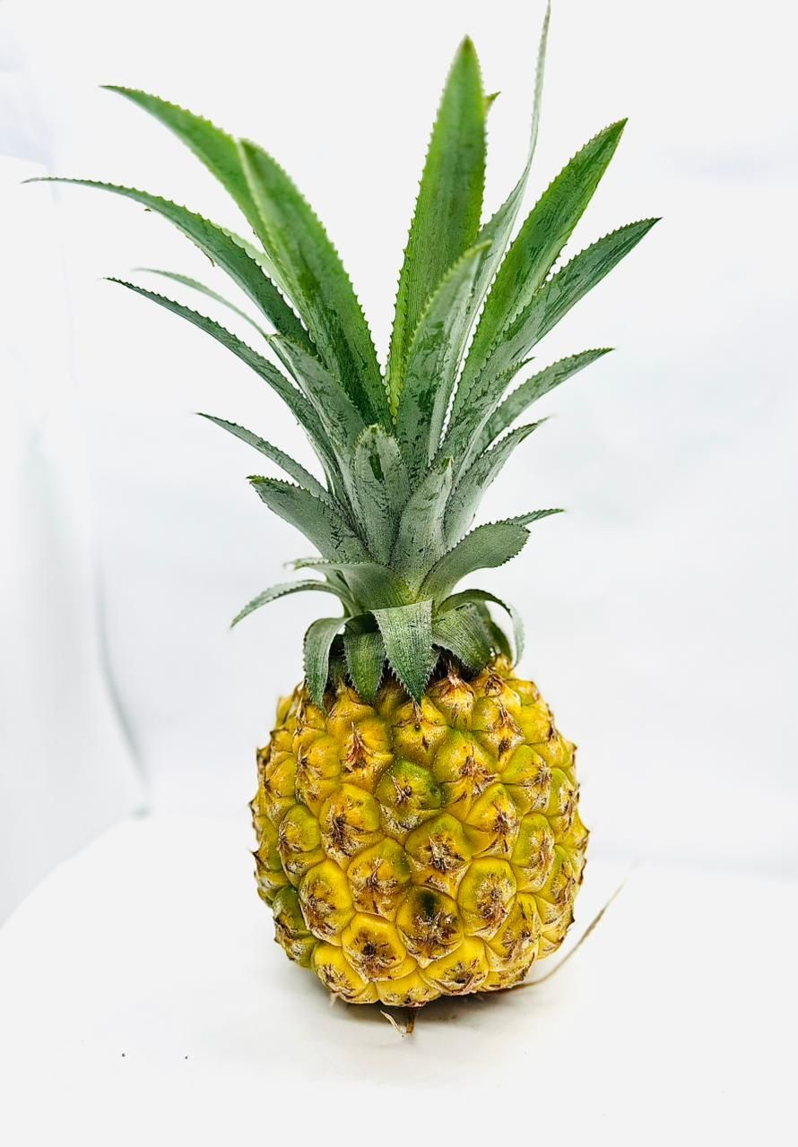 Pineapples Each