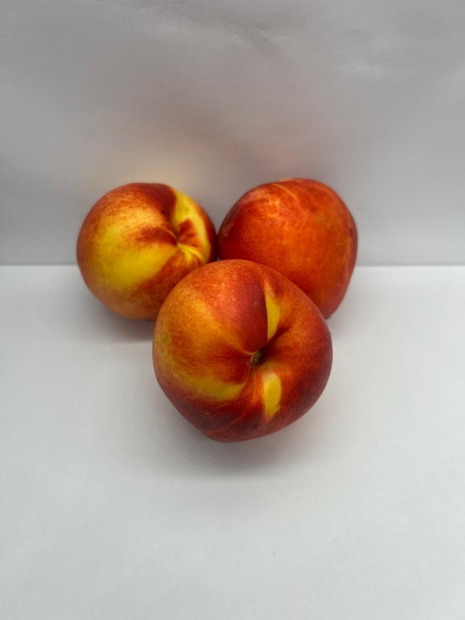 Nectarines Punnet