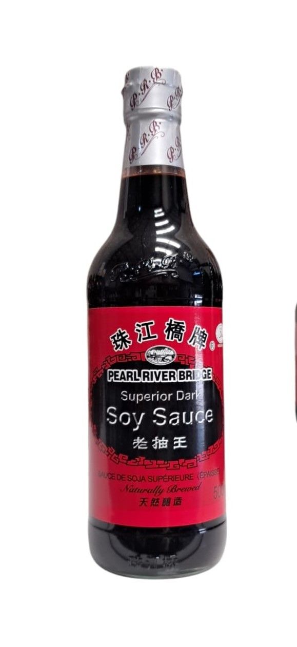 Dark Soy Sauce 500ml